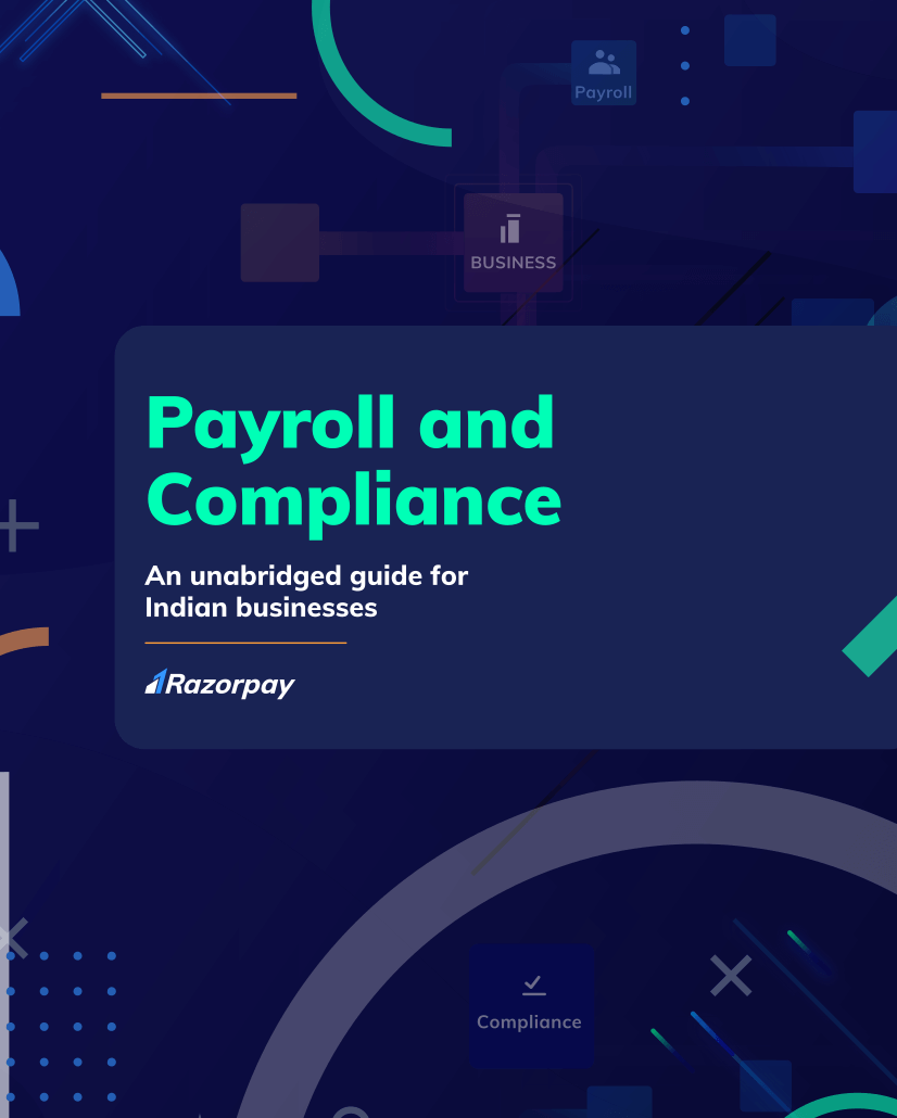 Payroll and Compliance